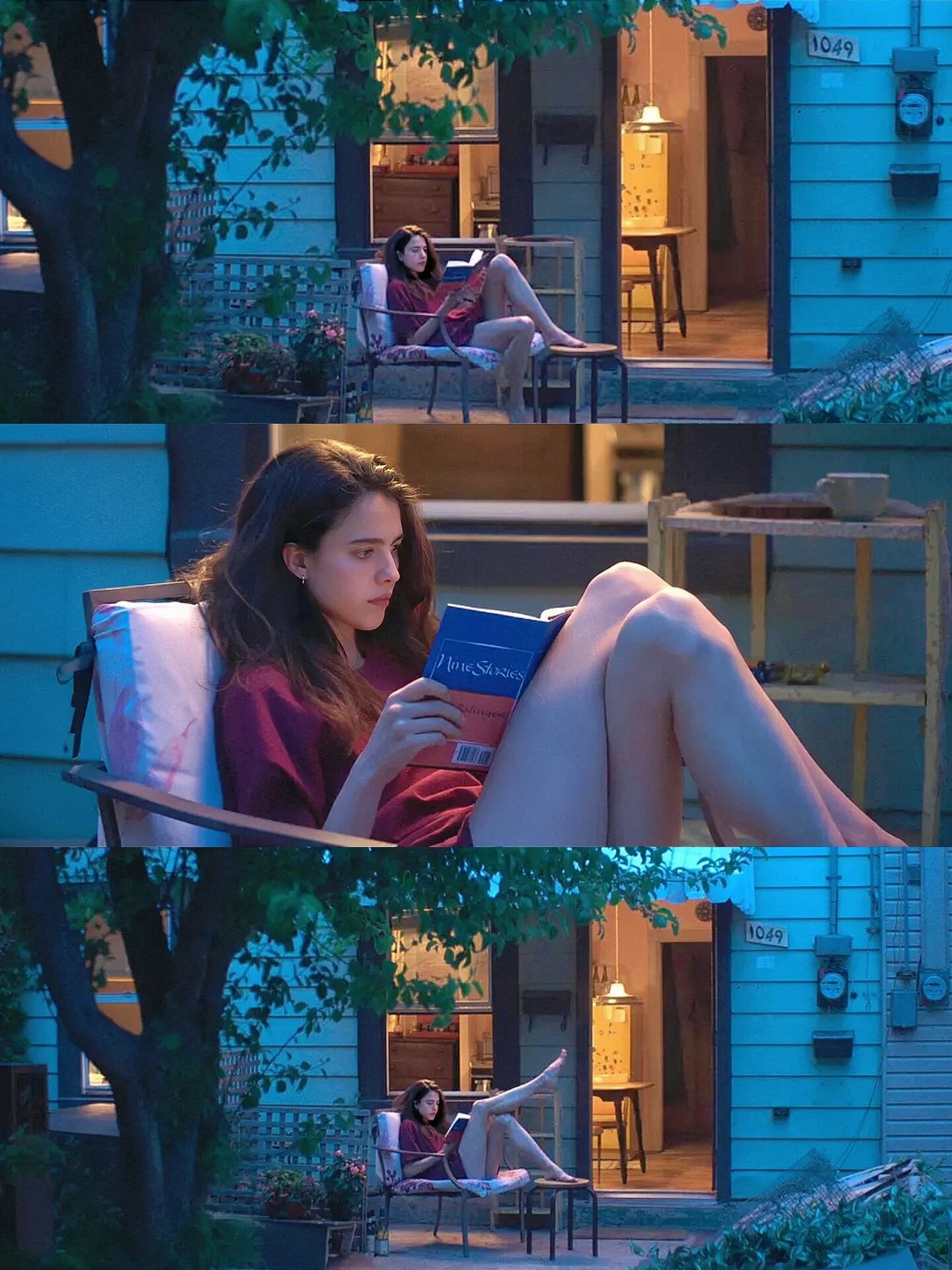 就来看这部电影吧