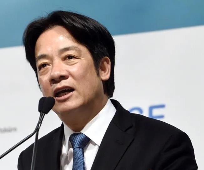 新加坡联合早报今日报道：“美国共和党籍众议院议长约翰逊在与赖清德通话时说，台湾安