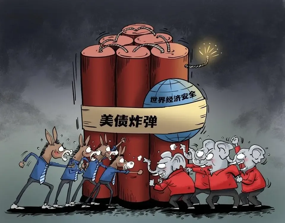 中国目前的对外战略不应该是收复台湾，而是如何搞垮美国，否则现在把台湾收回来，就得