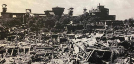 “那声音来自地狱！”1976，唐山大地震后15天，矿工王孝文来到矿井800米处，