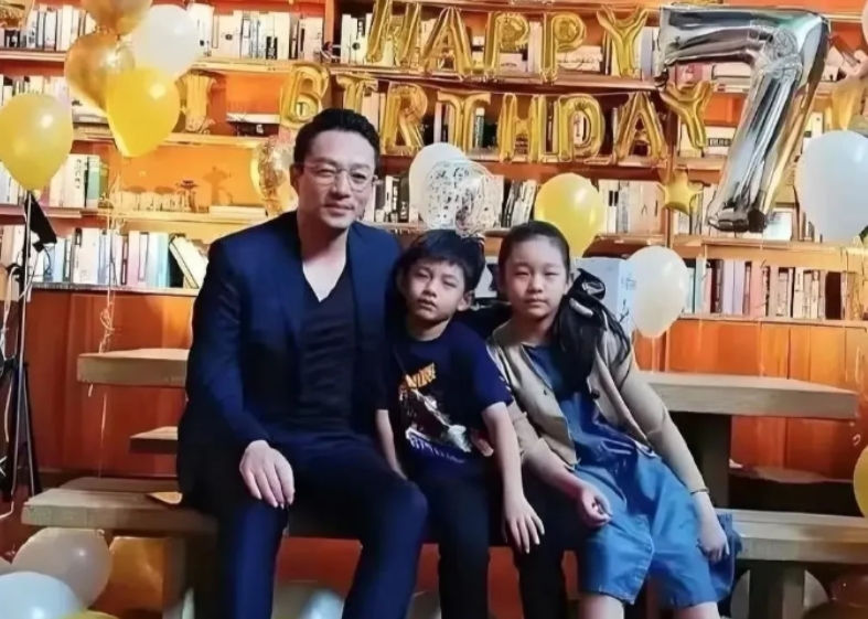 重磅！玥玥霖霖法律程序走完，马上回北京！
他们即将成为麻六记的大少爷和大小姐，彻