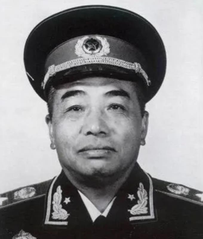 彭德怀说：“我打了一辈子仗，从来没有害怕过，可是当志愿军越过‘三八线’一直打到‘