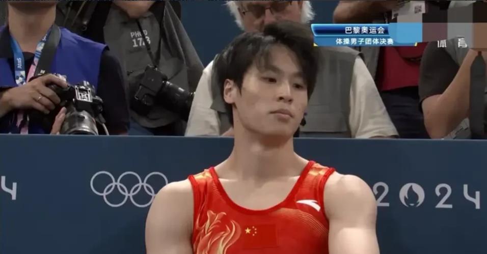 一觉醒来，中国队又被超了，有四个没想到！

日本队在本届比赛中确实展现出强大的竞