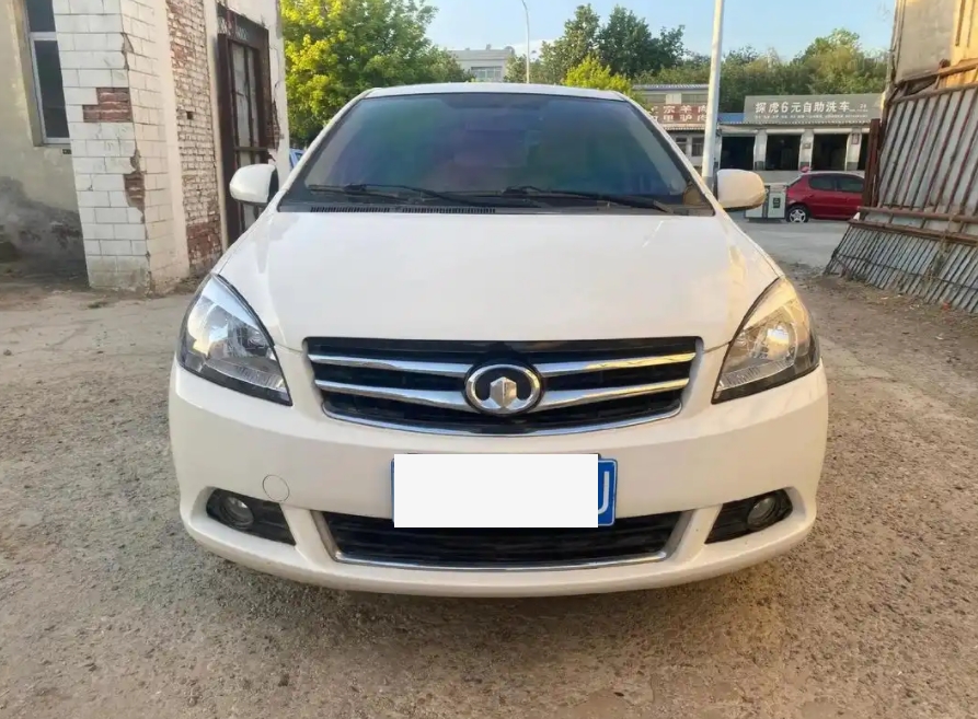 国产汽车质量哪家更强？我还就相信不愿意内卷的长城。
13年我买的一辆长城c30，