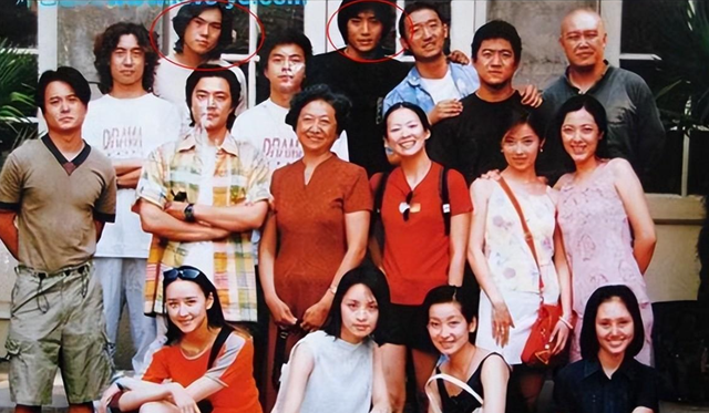 她是“两百年一遇”的美人,曾靠美貌征服3个影帝,如今仍然未婚(两百年的孤独)-第8张图片-九妖电影 她是“两百年一遇”的美人,曾靠美貌征服3个影帝,如今仍然未婚(两百年的孤独)-第8张图片-九妖电影