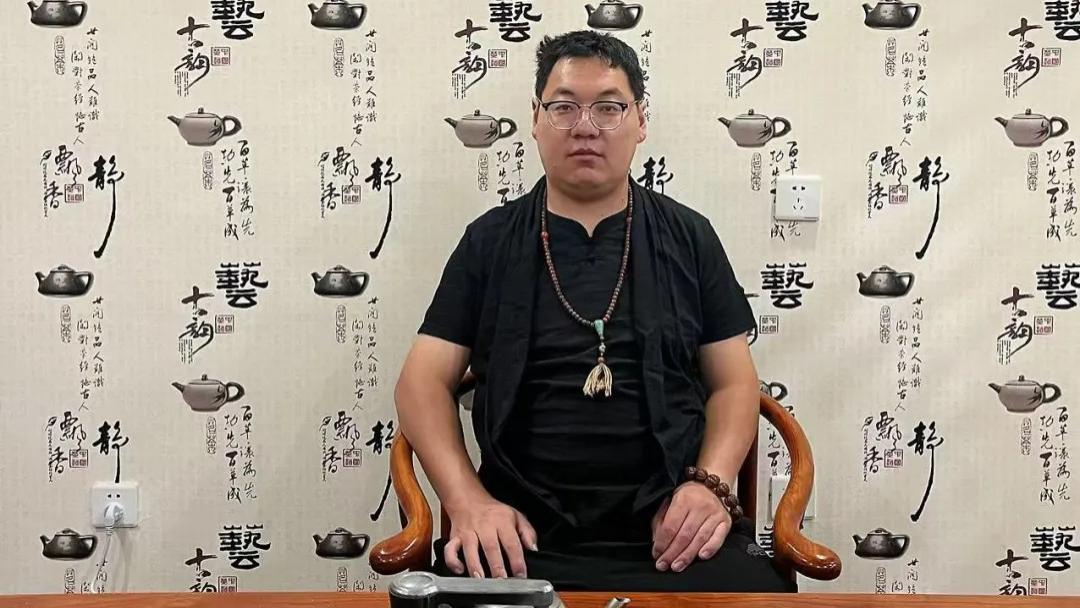周琦先生个人简介