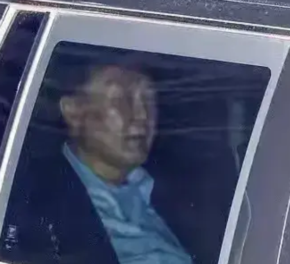 三个举动，充分证明尹锡悦必定失败

一、没有扛住压力抵抗到底，主动到公调处报到，