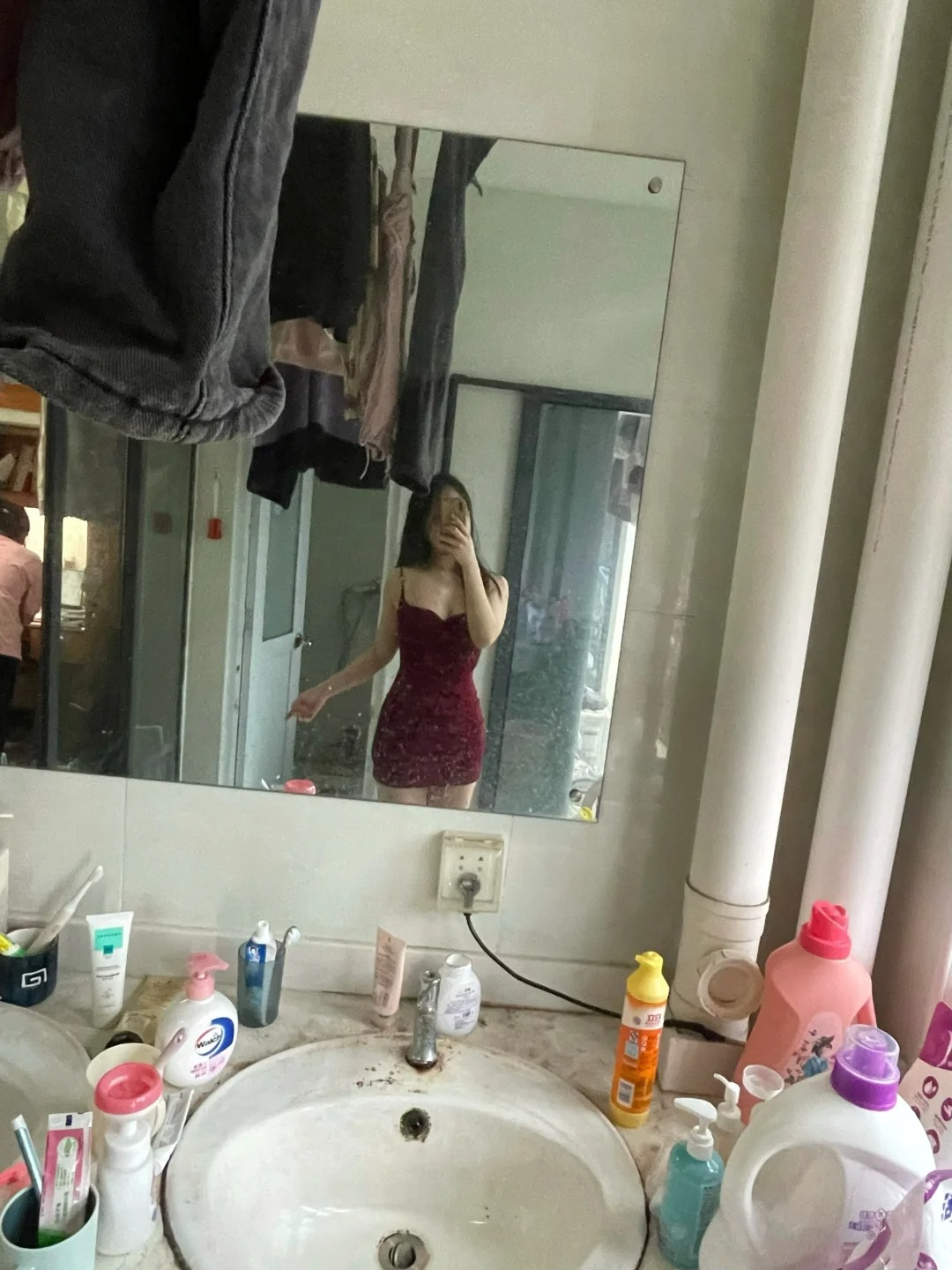 她有我会玩吗
玩王者吗，我堂堂钻一的水平可不是吹的