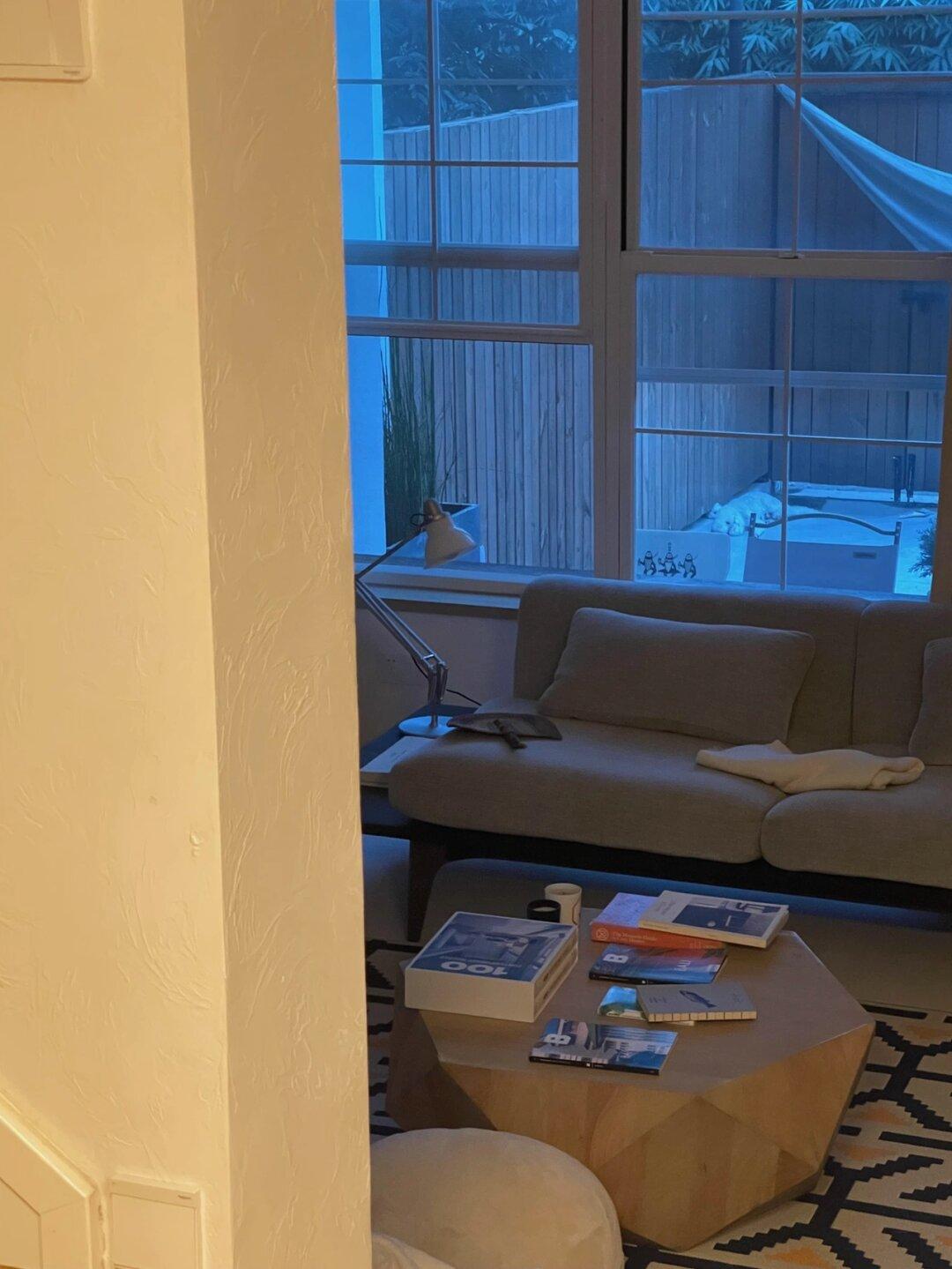 我真爱这些夏日的时刻|开放式厨房好治愈