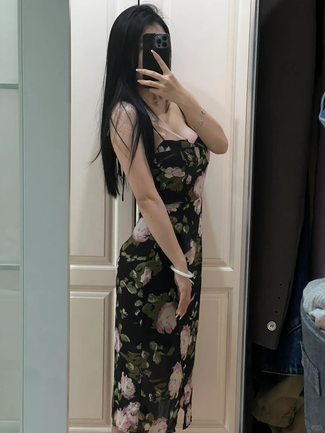 出门约会穿这样