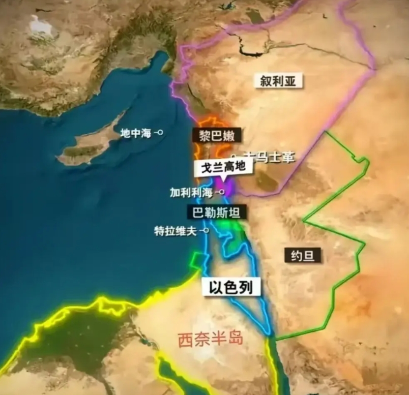 反美三大戈壁团伙被以色列打的稀巴烂，彻底断了美国反伊朗的美梦。哈马斯、黎巴嫩真主