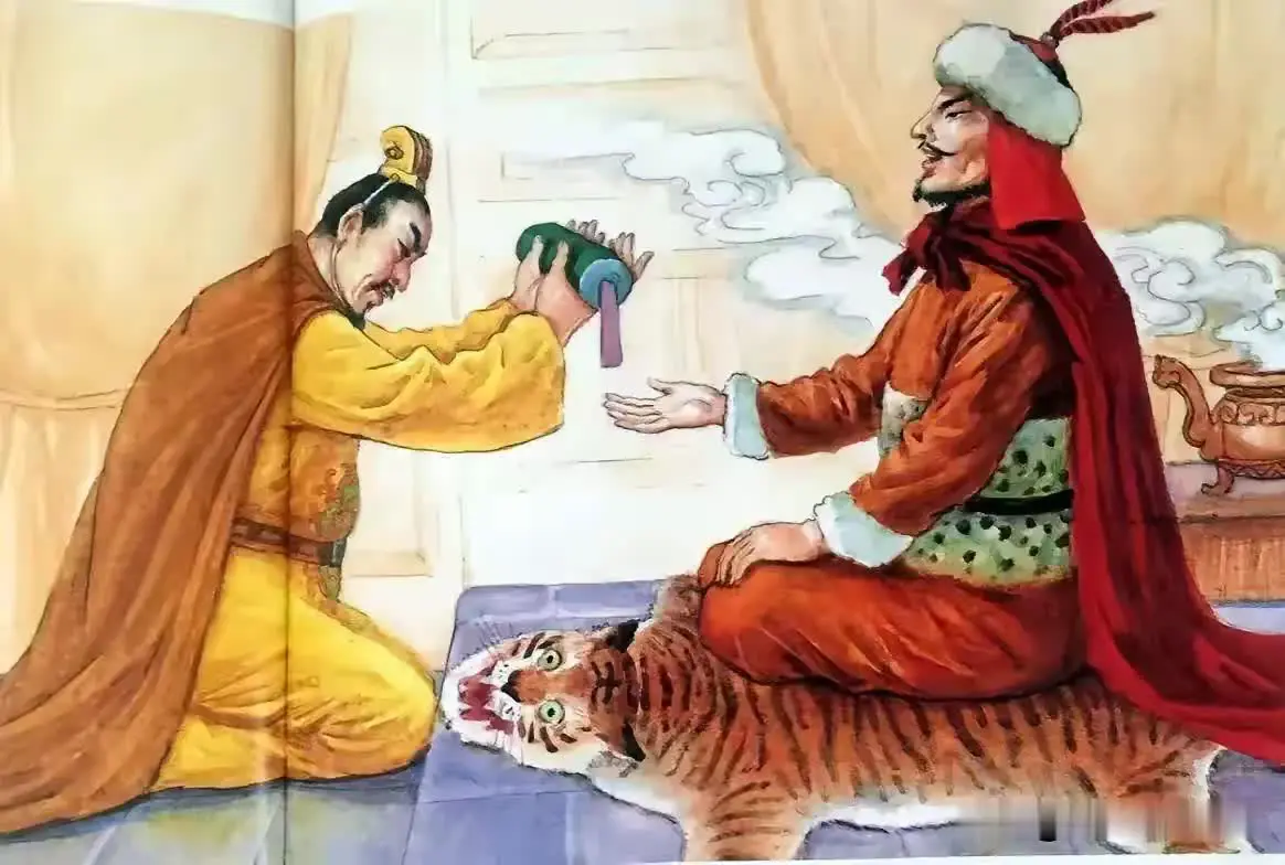 某位名人鼓吹土地私有化的恐怖之处！