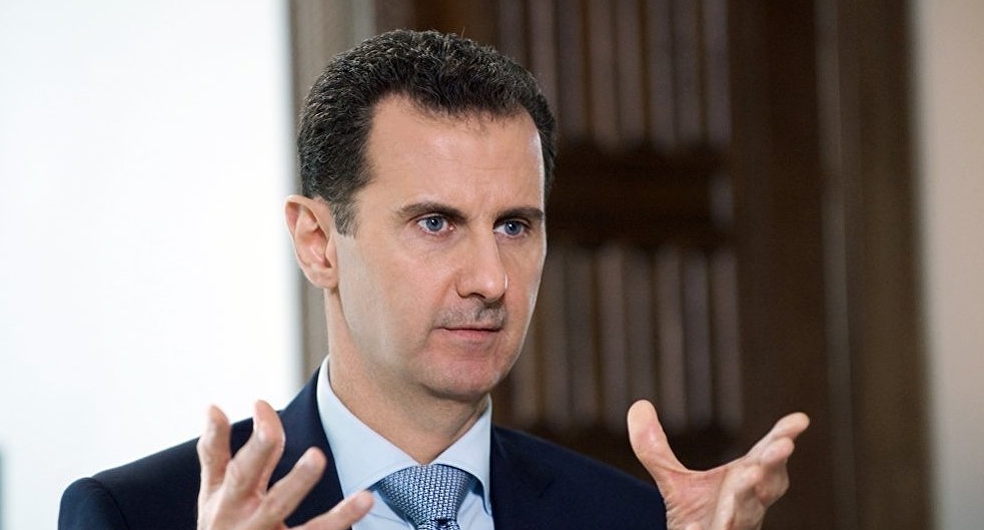 最近叙利亚局势又让人揪心了，巴沙尔政权会不会玩完？这问题，还真不好说。咱们先看看