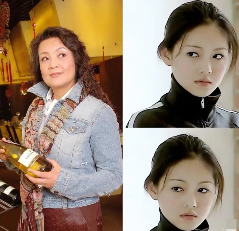 大S去世，最纠结的人是张兰！

你说她难过吧，大S去世后孙子孙女的抚养权自动回归