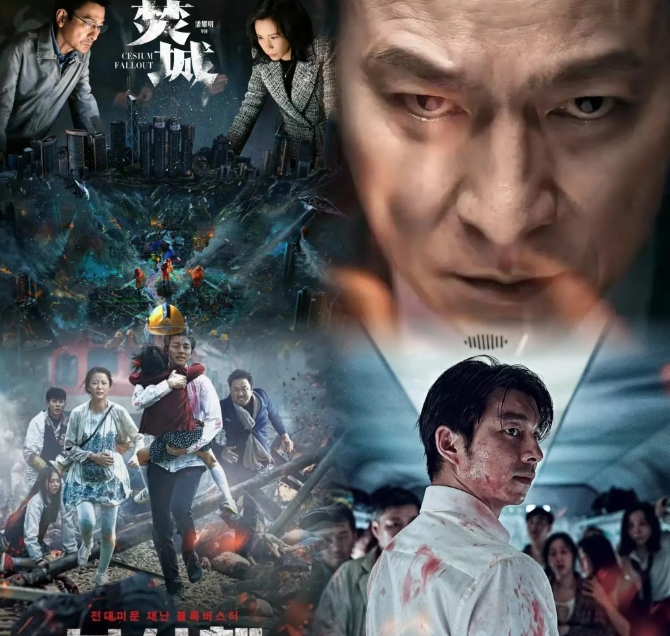 《破晓》口碑炸裂，评分高达9.8