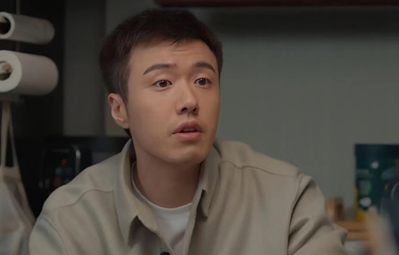 凡人歌：那隽打工拼命得到的只有残破的身体