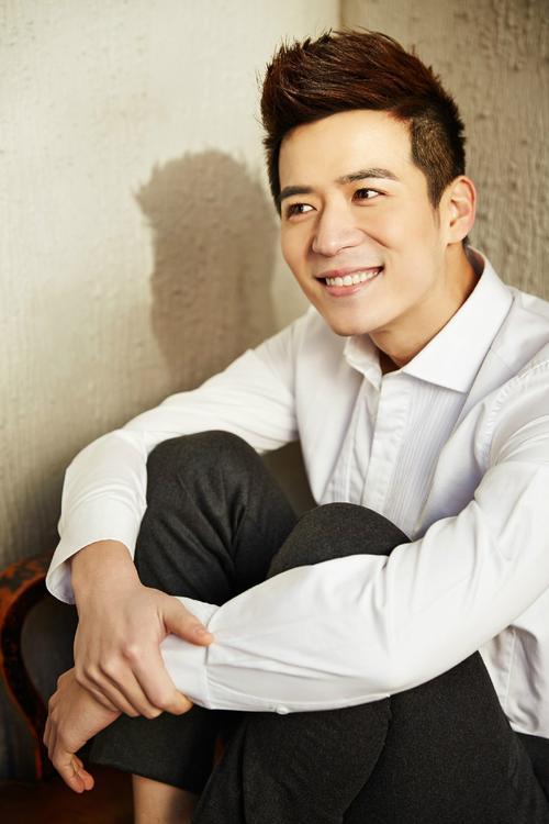 魏千翔，你是从那部剧知道他的呢？