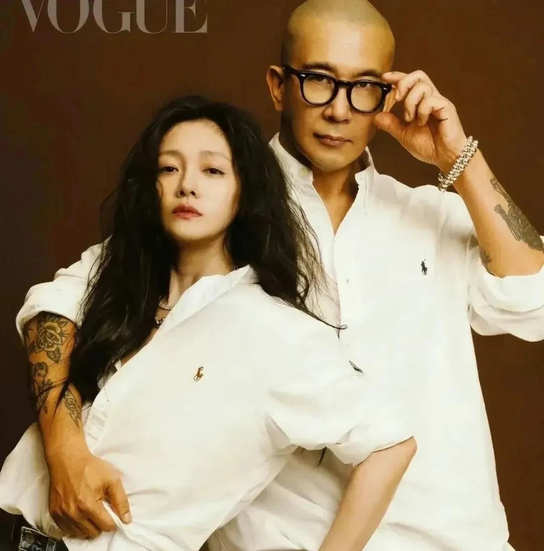 大S真是白瞎了美容大王的美称，与其花时间告前夫，倒不如花点时间捯饬一下现夫吧，看