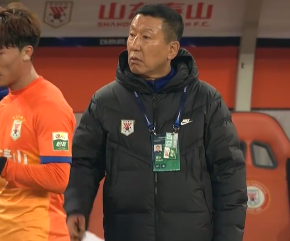 山东泰山0-0逼平北京国安，来唠几句呗——
1、一帮替补阵容，对阵强大的北京国安