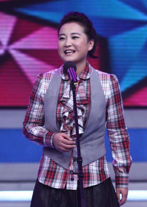 贾玲的故事，是关于梦想、勇气与坚持的赞歌