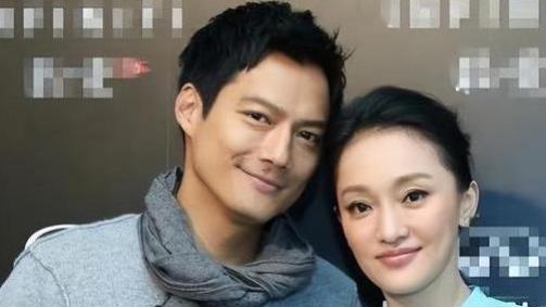 与周迅离婚4年，当初不顾一切都要抛弃她的前夫高圣远，如今咋样