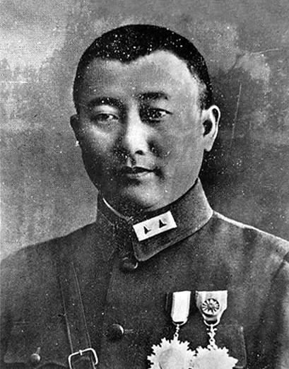 1948年3月，国民党中将刘戡、严明的尸体被送到西安，胡宗南看到后失声痛哭，但事