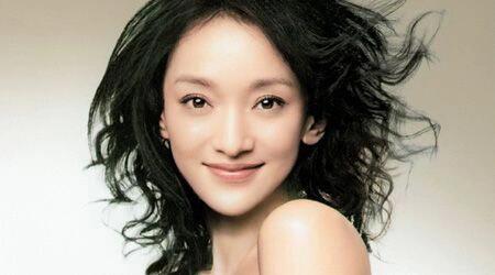 周迅的演艺之路