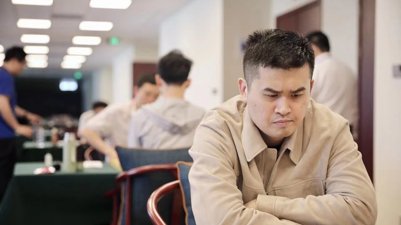 谈谈近几年棋坛可能存在的假棋假赛（三）