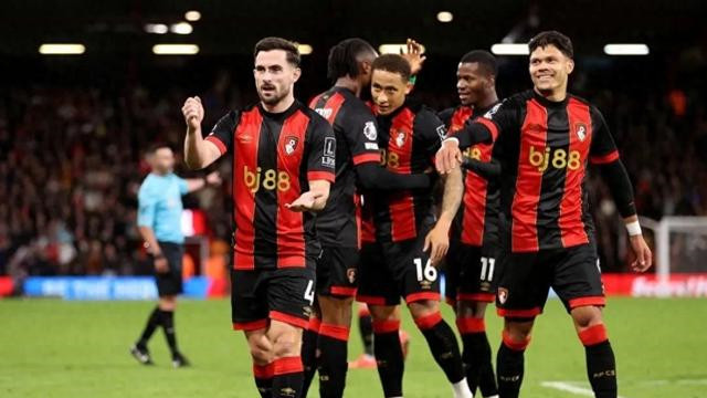 伯恩茅斯崛起：冷门球队撬动英超格局？