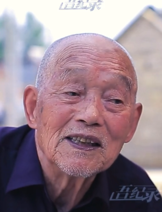太霸气了！94岁抗美援朝老兵说：“美国陆战第一师成立170多年来，出国作战从没败