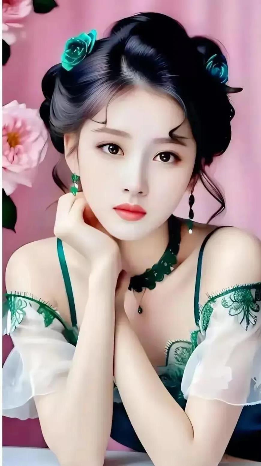 #下联:南浦送归舟，诚邀您上联#
北岭迎来宾。