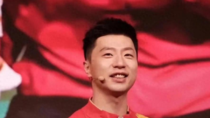 国乒男团，每一代运动员都有自己的使命
