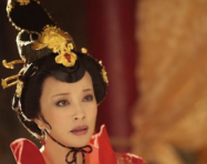 武则天与沈南璆：权力与孤独的交织
