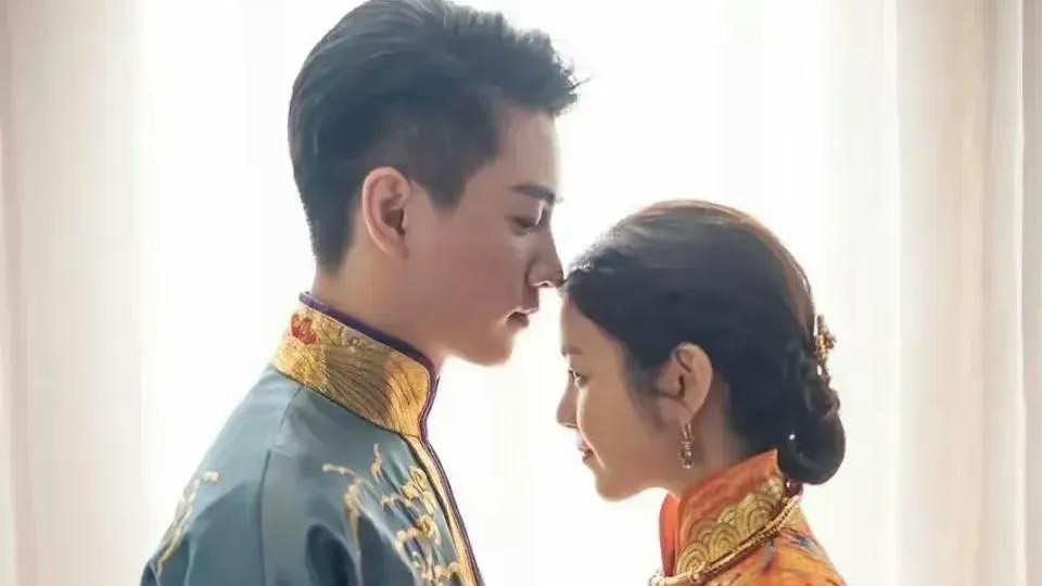 陈晓陈妍希官宣离婚，可惜陈妍希挽回三年，陈晓宁愿净身出户