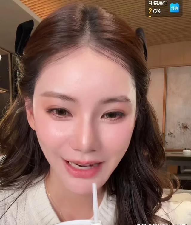 汪小菲马筱梅吵架风波，马筱梅直播澄清，原是误会一场！