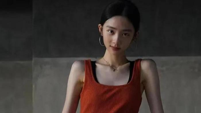 星二代的另一种打开方式：文君竹的低调与闪耀