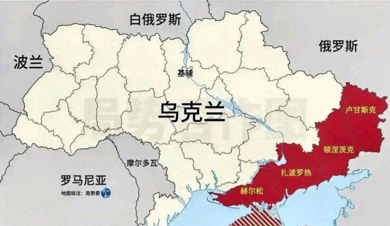乌克兰永久购买土地会怎么样 乌克兰永久购买土地会怎么样