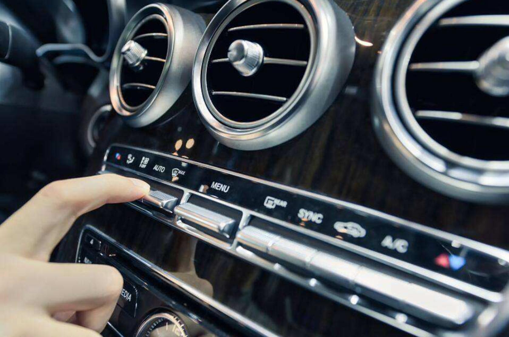 开车“想睡觉”别再吃芥末了！效果有限还伤身体，聪明人用这一招