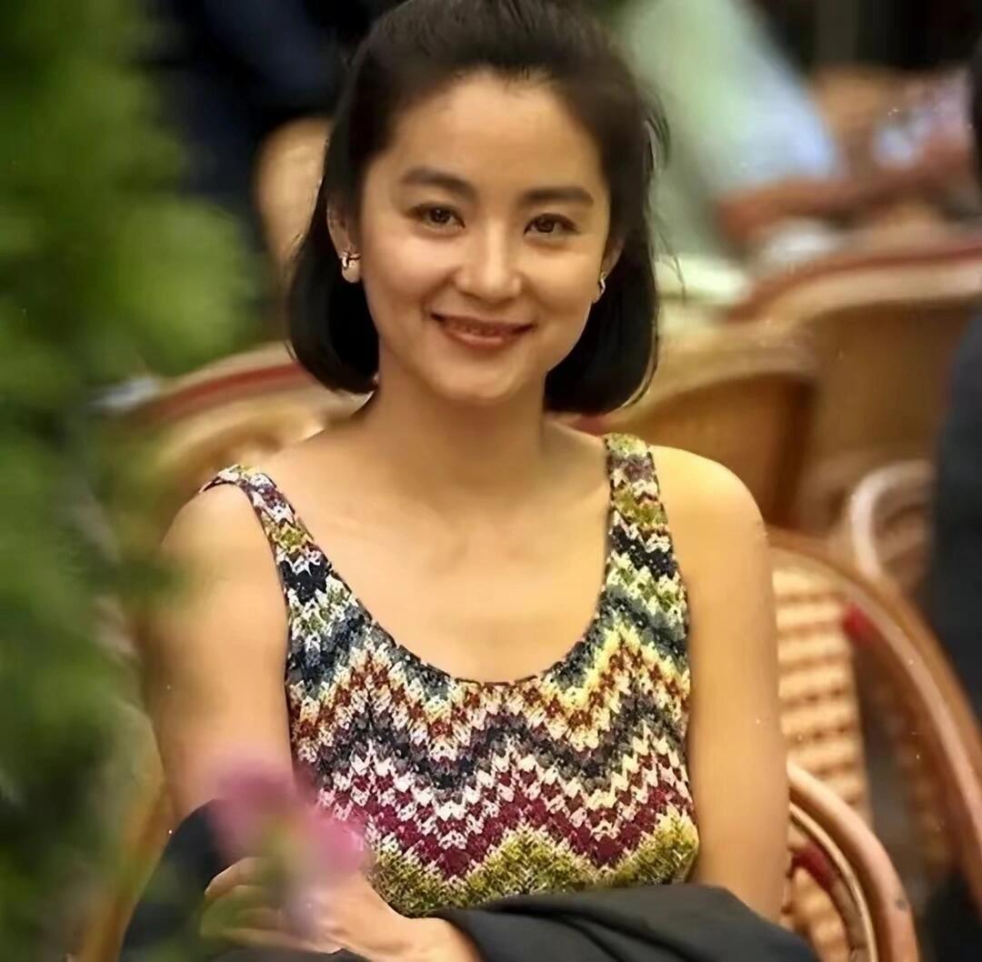 林青霞私厨：给我年薪500万，我也要辞职