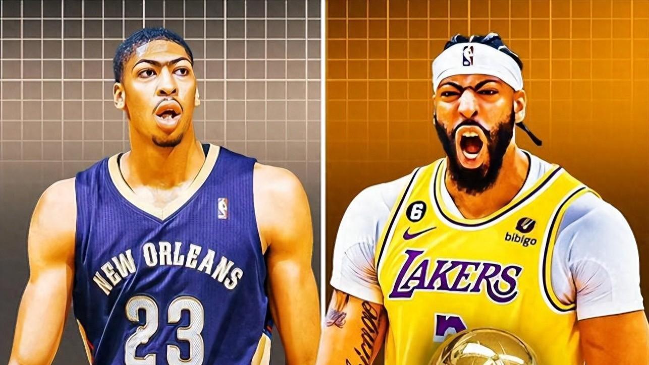 31分钟抢下21个篮板，他这样打下去，浓眉哥的篮板王就没戏了