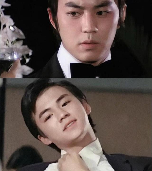 初见时帅的惊为天人,但是花期却很短,颜值很快就坍塌的5位明星(初见惊艳什么意思)-第16张图片-九妖电影 初见时帅的惊为天人,但是花期却很短,颜值很快就坍塌的5位明星(初见惊艳什么意思)-第16张图片-九妖电影
