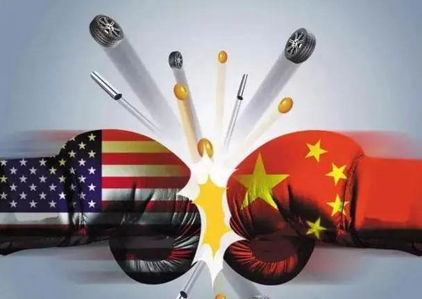 为什么说美国无论谁当总统，都不会对华松懈？
近年来，美国外交政策的最大特点是对中