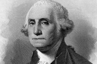 华盛顿领导力卓越，各国协助结束战争