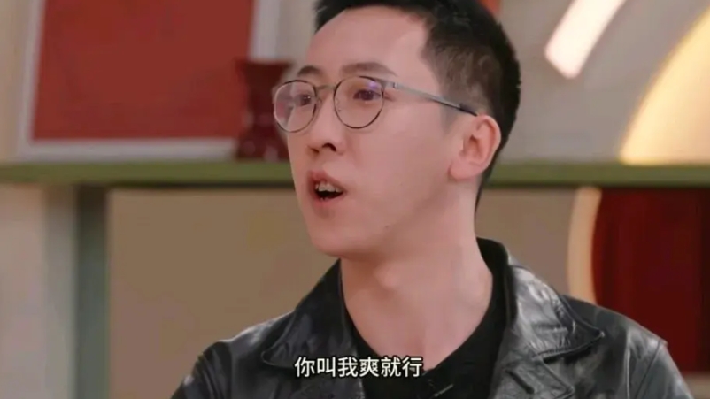 留几手看来是恢复过来了，回门宴，怼胡彦斌一点不留情面。

留几手对胡彦斌说，你在