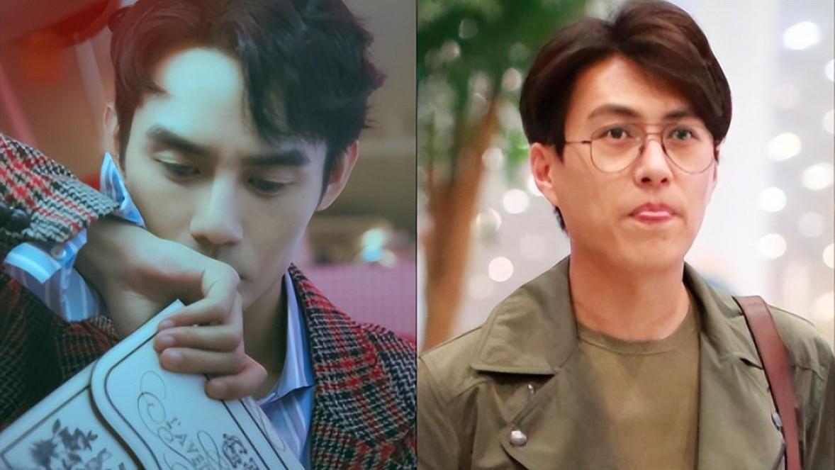 3种发型不建议中年男人留 ，看着帅气，实际显老显土，还很油腻！