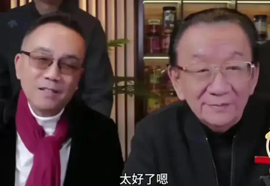许多网友认为，杨议失去孟真，犹如航船失去舵手。虽然看起来孟真女士有些强势，但对于
