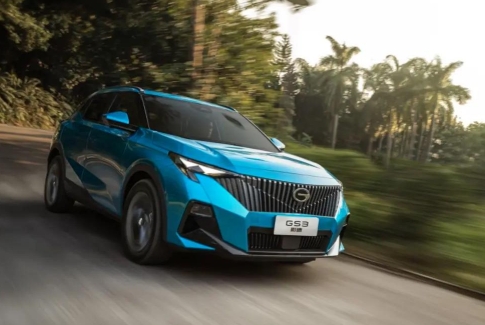 6-10万家用车新选择，朗逸GS3谁更值，性价比是关键