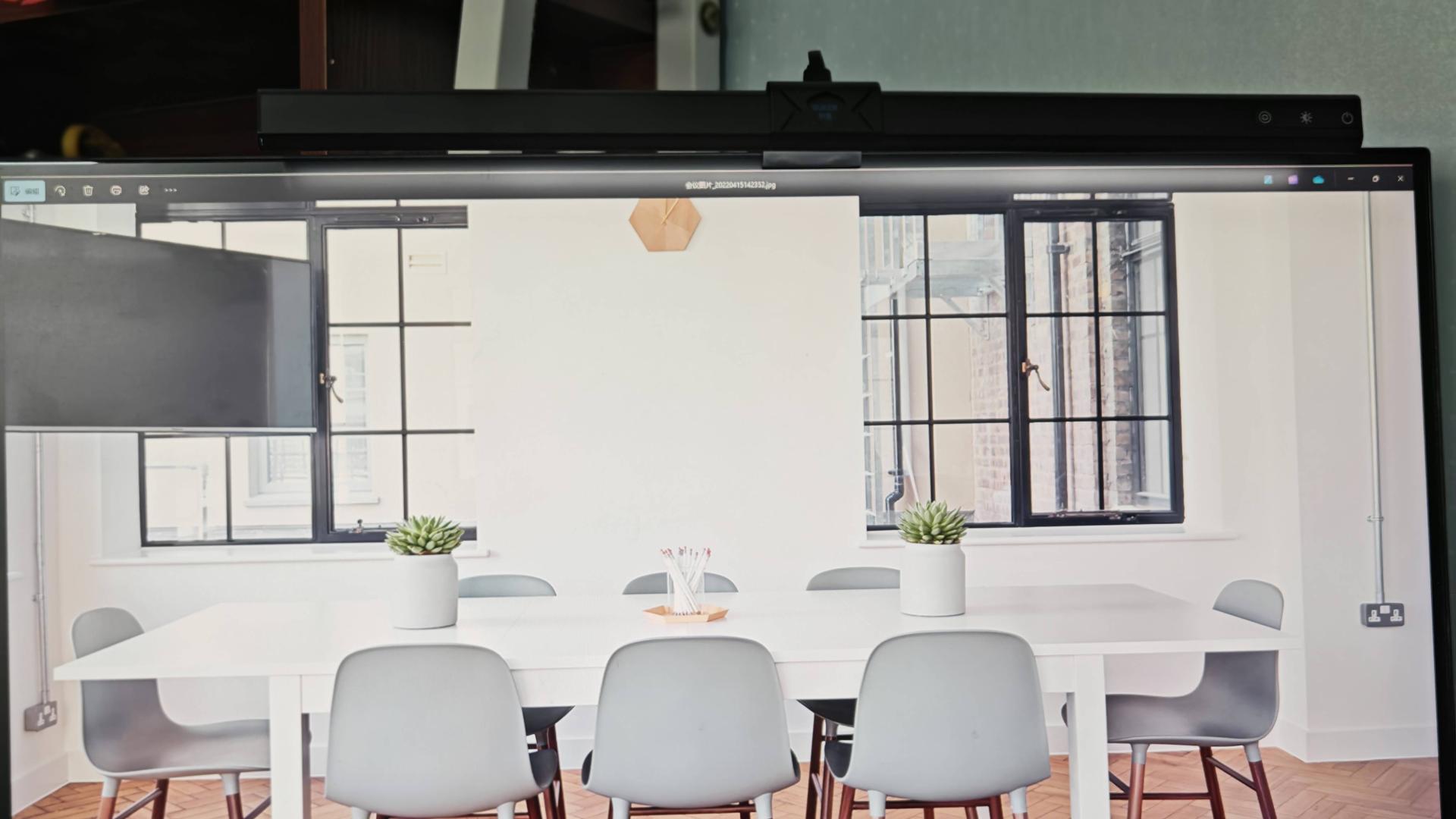 亲测！书客SKR1屏幕挂灯真的能成为你的“护眼救星”吗？