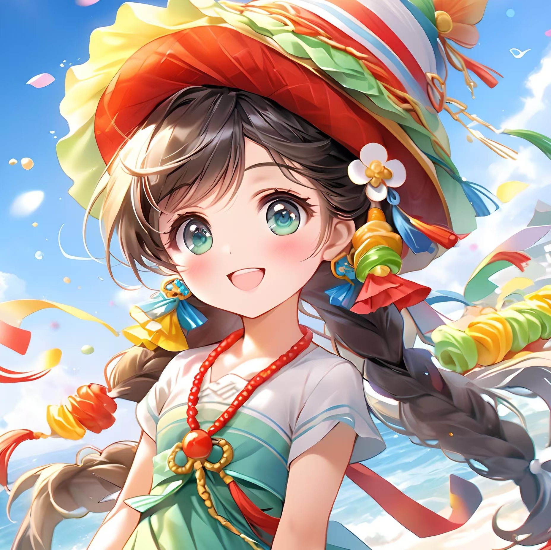 12 大生肖中，最旺夫的三大生肖女