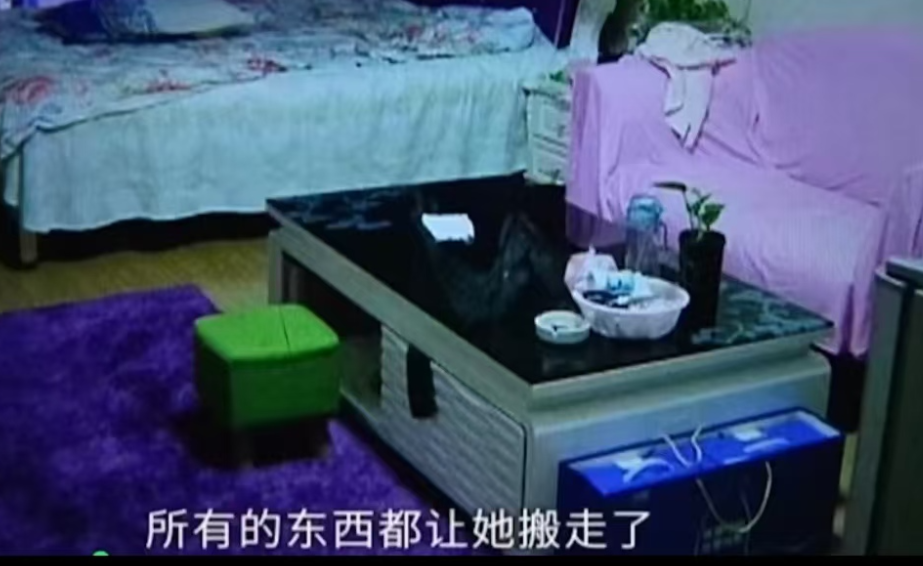 “这租客太狠了！”河南郑州，女房东将闲置的房子出租给了一名女子，可没想到，女子突